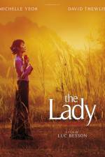 Watch The Lady Solarmovie