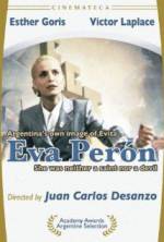 Watch Eva Peron: The True Story Solarmovie