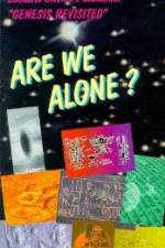 Watch Aliens Are We Alone Solarmovie
