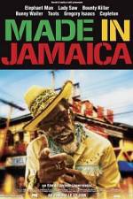 Watch Made in Jamaica Solarmovie