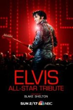 Watch Elvis All-Star Tribute Solarmovie