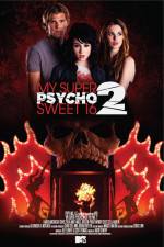 Watch My Super Psycho Sweet 16 Part 2 Solarmovie