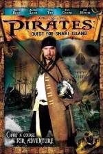 Watch Pirates: Quest for Snake Island Solarmovie