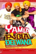 Watch Yamla Pagla Deewana Solarmovie