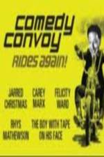 Watch Comedy Convoy Solarmovie
