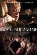Watch Back to You and Me Solarmovie