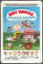 Watch Bon Voyage, Charlie Brown (and Don\'t Come Back!!) Solarmovie