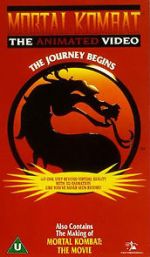 Watch Mortal Kombat: The Journey Begins Solarmovie