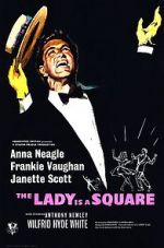 Watch The Lady Is a Square Solarmovie