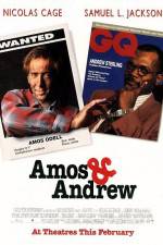 Watch Amos & Andrew Solarmovie