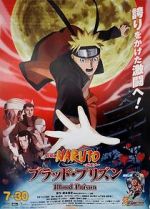 Watch Naruto Shippuden the Movie: Blood Prison Solarmovie