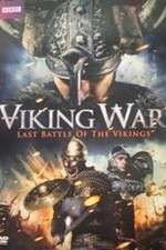 Watch The Last Battle of the Vikings Solarmovie