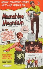 Watch Moonshine Mountain Solarmovie