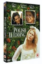 Watch Polish Wedding Solarmovie