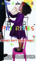 Watch Priorities Chapter One: Money Isn\'t Everything Solarmovie