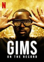 Watch GIMS: On the Record Solarmovie