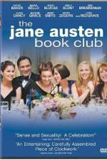 Watch The Jane Austen Book Club Solarmovie