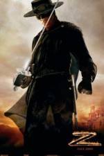 Watch The Legend of Zorro Solarmovie