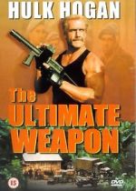 Watch The Ultimate Weapon Solarmovie