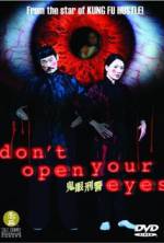 Watch Don't Open Your Eyes Solarmovie