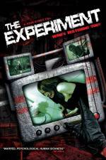 Watch The Experiment Who's Watching You Solarmovie
