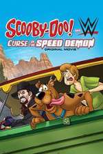 Watch Scooby-Doo! And WWE: Curse of the Speed Demon Solarmovie