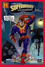 Watch Comic Book Superheroes Unmasked Solarmovie