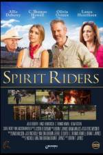 Watch Spirit Riders Solarmovie