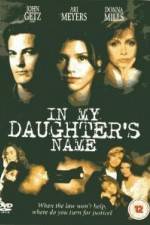 Watch In My Daughter's Name Solarmovie