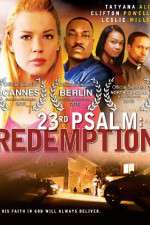 Watch 23rd Psalm: Redemption Solarmovie