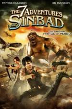 Watch The 7 Adventures of Sinbad Solarmovie