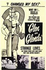 Watch Glen or Glenda Solarmovie