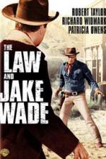 Watch The Law and Jake Wade Solarmovie