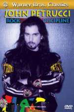 Watch John Petrucci: Rock Discipline (Guitar Lessons Solarmovie