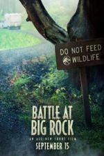 Watch Battle at Big Rock Solarmovie