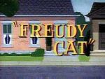 Watch Freudy Cat (Short 1964) Solarmovie