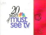 Watch 20 Years of Must See TV Solarmovie