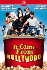 Watch It Came from Hollywood Solarmovie