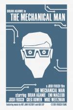 Watch The Mechanical Man Solarmovie