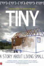 Watch TINY: A Story About Living Small Solarmovie