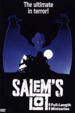 Watch Salem's Lot Solarmovie