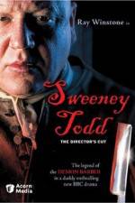 Watch Sweeney Todd Solarmovie