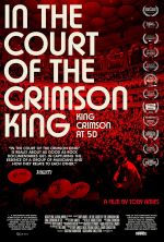 Watch In the Court of the Crimson King: King Crimson at 50 Solarmovie
