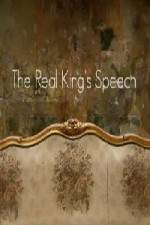 Watch The Real King's Speech Solarmovie