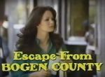 Watch Escape from Bogen County Solarmovie