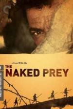Watch The Naked Prey Solarmovie