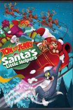 Watch Tom And Jerry\'s Santa\'s Little Helpers Solarmovie