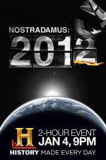 Watch Nostradamus: 2012 Solarmovie