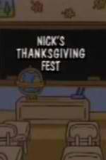 Watch Nick's Thanksgiving Fest Solarmovie
