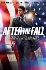 Watch After the Fall Solarmovie